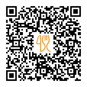 QR-code link para o menu de Crosstown Bbq