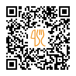 QR-code link para o menu de Spoon Cake