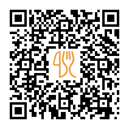 QR-code link para o menu de The Paw Club