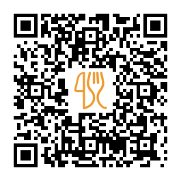 QR-code link para o menu de Friendly Deli