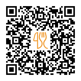 QR-code link para o menu de Restaurace Serkovice
