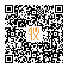 QR-code link para o menu de Crabapple Tavern