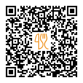 QR-code link para o menu de Hat Creek Burger Company