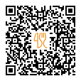 QR-code link para o menu de Silver Fox Steakhouse