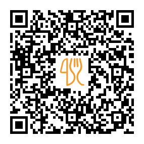 QR-code link para o menu de Yellow Bird Cafe