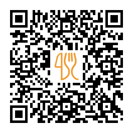 QR-code link para o menu de The Propeller Inn