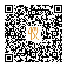 QR-code link para o menu de Trattoria Stella