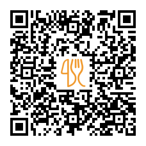 QR-code link para o menu de Happy Wings