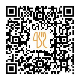 QR-code link para o menu de Empire Wok