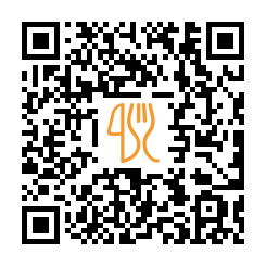 QR-code link para o menu de Desire Picavet