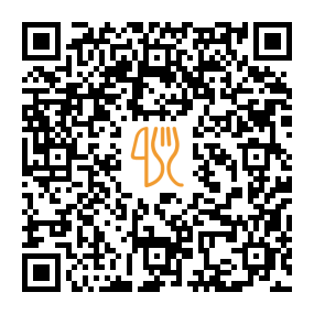 QR-code link para o menu de St. Thomas Roasters