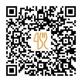 QR-code link para o menu de J J Pizza