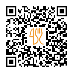 QR-code link para o menu de Cuisina Indiano