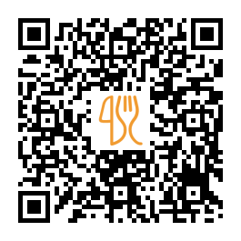 QR-code link para o menu de Carl’s Jr.