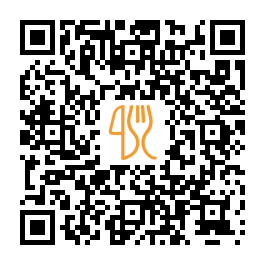 QR-code link para o menu de Celestial Coffee House