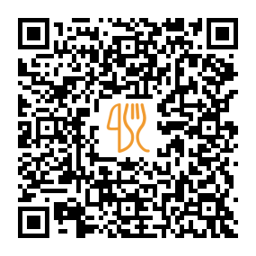 QR-code link para o menu de Vegetable Matters