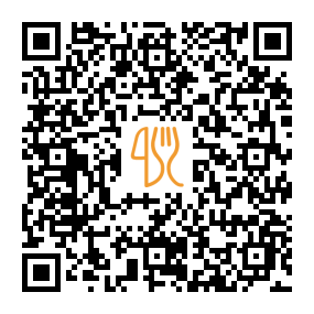 QR-code link para o menu de Nervous Dog Coffee Bar