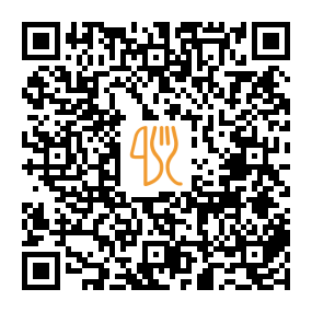 QR-code link para o menu de The Blue Nile Ethiopian Ann Arbor