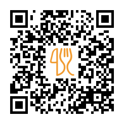 QR-code link para o menu de Mr. Adams