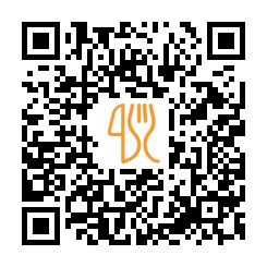 QR-code link para o menu de K-lite Fud Hauz