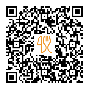 QR-code link para o menu de Flater's Flambeau Point Resort