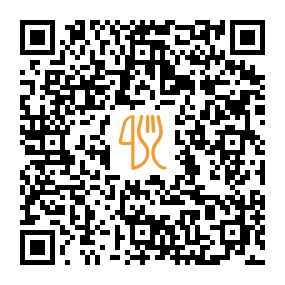 QR-code link para o menu de Hospoda Pliskov