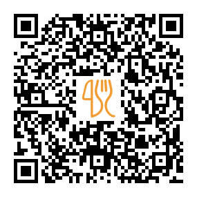 QR-code link para o menu de Kimchee Korean