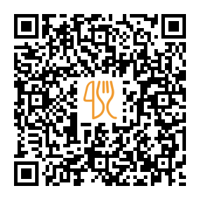 QR-code link para o menu de Cosy Kitchen