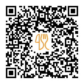 QR-code link para o menu de Aj Asian Kitchen