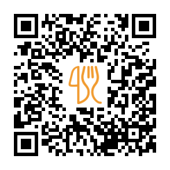 QR-code link para o menu de Sa Pinggan