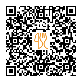 QR-code link para o menu de Garden Cafe In Mill Creek Metropark