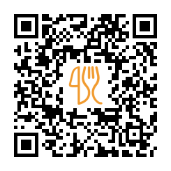 QR-code link para o menu de D'kidz Eatery