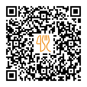 QR-code link para o menu de Cafe Akroteri