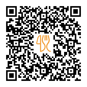 QR-code link para o menu de Pancake Cafe