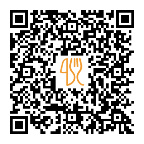 QR-code link para o menu de The Terrace Grille