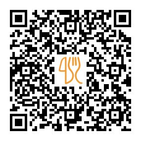 QR-code link para o menu de Toscanini's Ice Cream