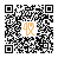 QR-code link para o menu de Eat Happy