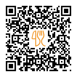 QR-code link para o menu de Goji Bistro