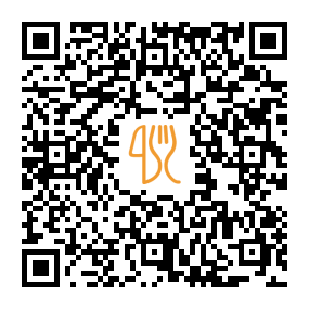 QR-code link para o menu de El Cacique Taqueria