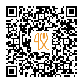 QR-code link para o menu de A&w