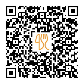 QR-code link para o menu de Blazing Onion Burger