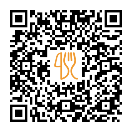 QR-code link para o menu de Hedonia