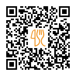 QR-code link para o menu de Furnace Tea Room