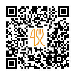 QR-code link para o menu de Chico's Grill