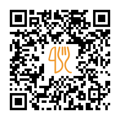 QR-code link para o menu de Bb's Bagels