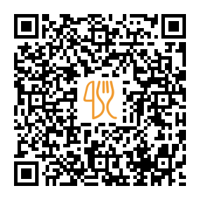 QR-code link para o menu de Black Rifle Coffee Shop