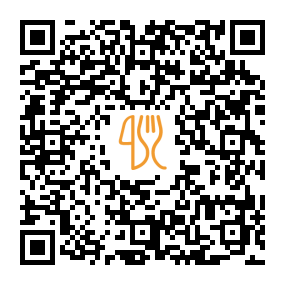 QR-code link para o menu de Venus The Seafood