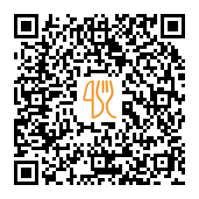 QR-code link para o menu de Zoes Kitchen