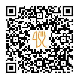 QR-code link para o menu de Cup Of Joy