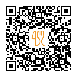 QR-code link para o menu de Mama Yuyas Eatery